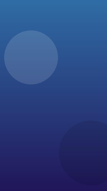 GamblingHQ casino gambling app home screen showing game categories and quick-access odds calculator on a dark background